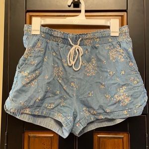 Jolt Size Medium Shorts